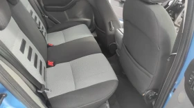 Ford Focus 1.6 GAZ, снимка 12