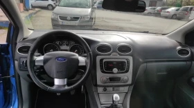Ford Focus 1.6 GAZ, снимка 11
