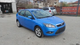 Ford Focus 1.6 GAZ, снимка 3