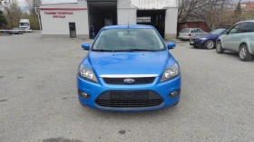 Ford Focus 1.6 GAZ, снимка 2