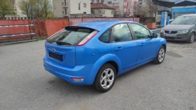 Ford Focus 1.6 GAZ, снимка 5