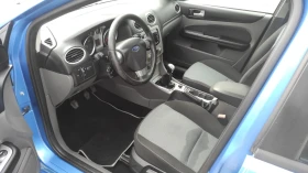 Ford Focus 1.6 GAZ, снимка 9
