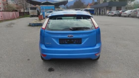 Ford Focus 1.6 GAZ, снимка 6