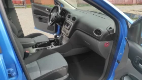 Ford Focus 1.6 GAZ, снимка 10