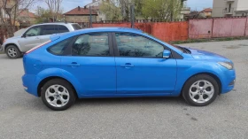 Ford Focus 1.6 GAZ, снимка 4