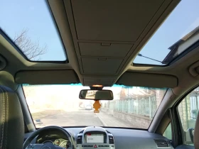 Opel Zafira, снимка 3