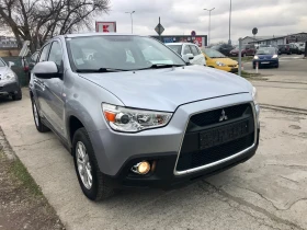 Mitsubishi ASX 1.6i-117кс.-БЕНЗИН, снимка 2