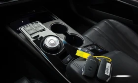 Kia K8 3.5 LPG 2WD Prestige, снимка 9