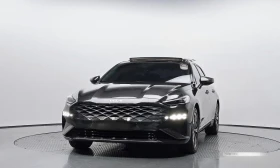 Kia K8 3.5 LPG 2WD Prestige, снимка 3