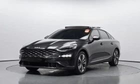 Kia K8 3.5 LPG 2WD Prestige, снимка 1