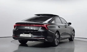 Kia K8 3.5 LPG 2WD Prestige, снимка 2