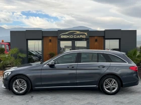 Mercedes-Benz C 220 Нов внос от Дания!, снимка 8