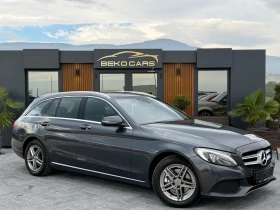 Mercedes-Benz C 220 Нов внос от Дания!, снимка 3