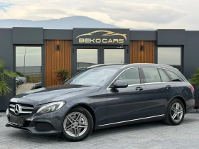 Mercedes-Benz C 220 Нов внос от Дания!, снимка 1