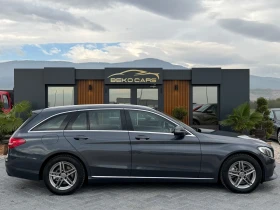 Mercedes-Benz C 220 Нов внос от Дания!, снимка 4