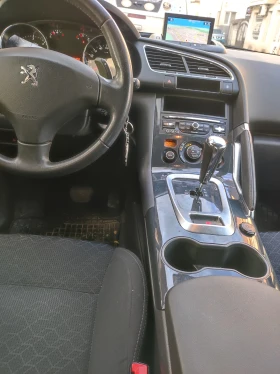 Peugeot 3008 1, 6 HDI, снимка 7