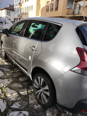 Peugeot 3008 1, 6 HDI, снимка 3