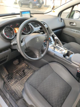 Peugeot 3008 1, 6 HDI, снимка 4
