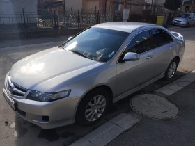 Honda Accord 2.2 ctdi, снимка 4