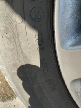 Honda Accord 2.2 ctdi, снимка 7