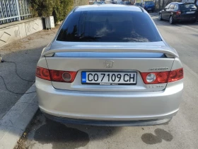 Honda Accord 2.2 ctdi, снимка 2