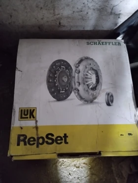 Honda Accord 2.2 ctdi, снимка 17