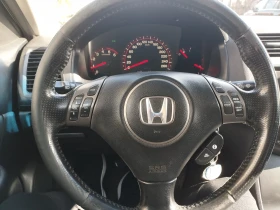 Honda Accord 2.2 ctdi, снимка 13