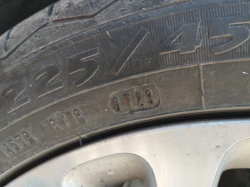 Honda Accord 2.2 ctdi, снимка 6