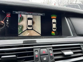 BMW 750 ТЕЛЕВИЗОРИ* 360 КАМЕРА* ПОДГРЕВИ* ОБДУХВАНЕ, снимка 11