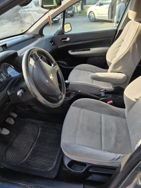 Peugeot 307, снимка 2