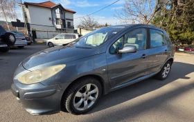 Peugeot 307, снимка 6