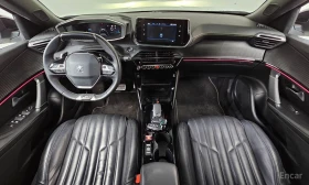 Peugeot 2008, снимка 7