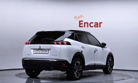 Peugeot 2008, снимка 2