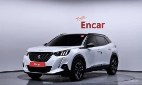 Peugeot 2008, снимка 1