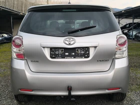Toyota Verso -2.0D4D-126кс-6 скорости-КЛИМАТРОНИК-EURO 5-, снимка 4
