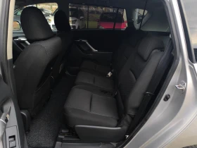 Toyota Verso -2.0D4D-126кс-6 скорости-КЛИМАТРОНИК-EURO 5-, снимка 12