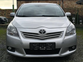 Toyota Verso -2.0D4D-126кс-6 скорости-КЛИМАТРОНИК-EURO 5-, снимка 8