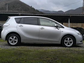 Toyota Verso -2.0D4D-126кс-6 скорости-КЛИМАТРОНИК-EURO 5-, снимка 2
