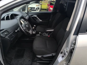 Toyota Verso -2.0D4D-126кс-6 скорости-КЛИМАТРОНИК-EURO 5-, снимка 9