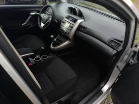 Toyota Verso -2.0D4D-126кс-6 скорости-КЛИМАТРОНИК-EURO 5-, снимка 14