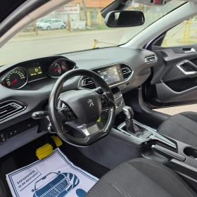 Peugeot 308 1.6HDI AVTOMAT, снимка 6
