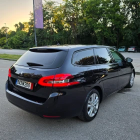 Peugeot 308 1.6HDI AVTOMAT, снимка 14