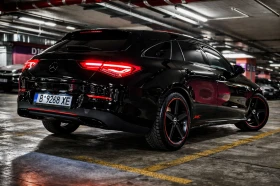 Mercedes-Benz CLA 220 Limited Edition! 8G, Distronic, Ambient, Led, 245h, снимка 8