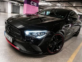 Mercedes-Benz CLA 220 Limited Edition! 8G, Distronic, Ambient, Led, 245h, снимка 5