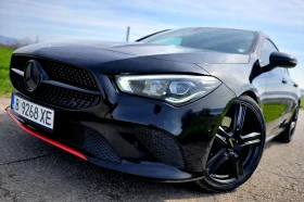 Mercedes-Benz CLA 220 Limited Edition! 8G, Distronic, Ambient, Led, 245h, снимка 3
