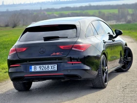 Mercedes-Benz CLA 220 Limited Edition! 8G, Distronic, Ambient, Led, 245h, снимка 7