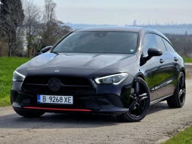 Mercedes-Benz CLA 220 Limited Edition! 8G, Distronic, Ambient, Led, 245h, снимка 5