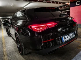 Mercedes-Benz CLA 220 Limited Edition! 8G, Distronic, Ambient, Led, 245h, снимка 4
