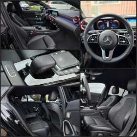 Mercedes-Benz CLA 220 Limited Edition! 8G, Distronic, Ambient, Led, 245h, снимка 12