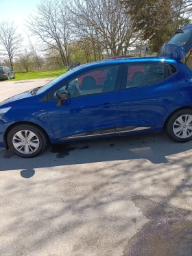 Renault Clio, снимка 2